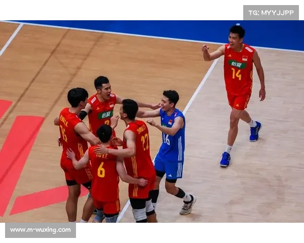 斯洛文尼亚男排连续三年稳居世界排球总决赛第四名展现强劲实力