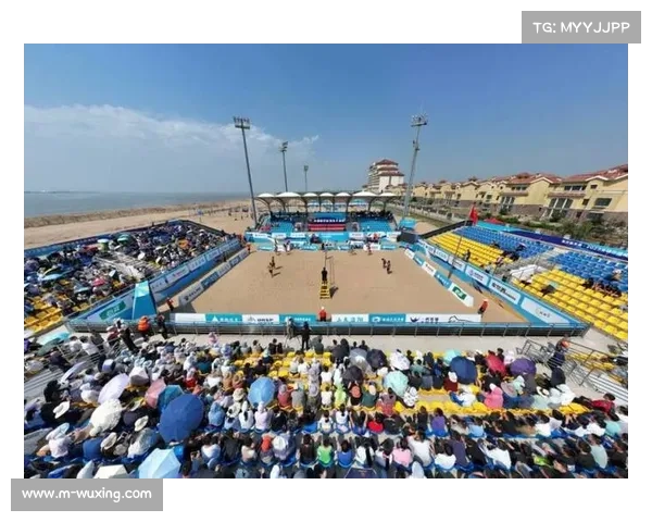 全国运动会沙滩排球与篮球公园等精彩节目同步播出