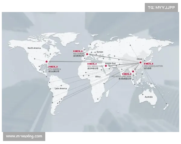 世界大赛影响力超越北美日本，扩展至全球市场包括中国