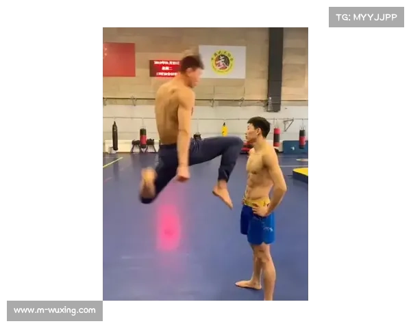 “社区格斗健身课程受欢迎，退役选手转型教练需求增”