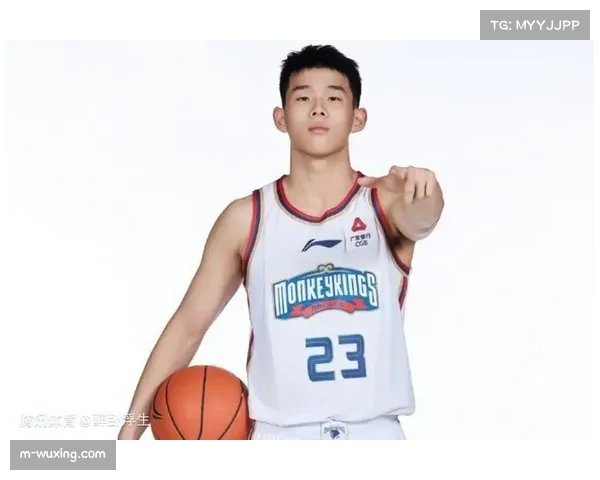 通讯:专访新科最佳星锐球员林葳:压力是前进的动力 通讯:专访新科最佳星锐球员林葳:压力是前进的动力